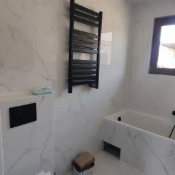 Remont łazienki Bydgoszcz 1