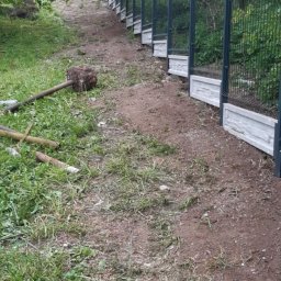 Śląskie centrum ogrodzeń - Najwyższej Klasy Montaż Ogrodzenia Mysłowice