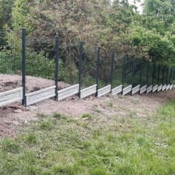 Śląskie centrum ogrodzeń - Rewelacyjny Drenaż Mysłowice