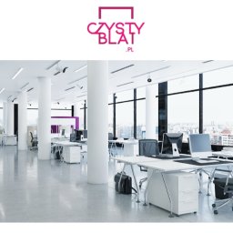 Sprzątanie biur Gliwice 2