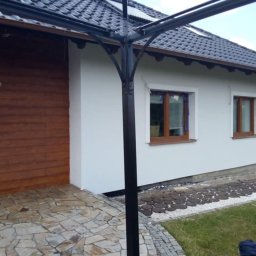 Remonty mieszkań Unisław 1