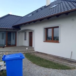 Remonty mieszkań Unisław 3