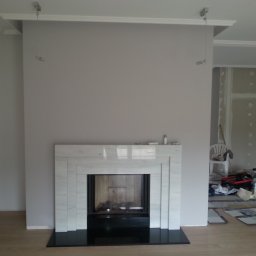 USŁUGI OGÓLNOBUDOWLANE 