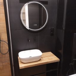 Remonty mieszkań Szczecin 1