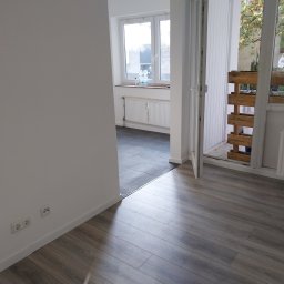 USŁUGI OGÓLNOBUDOWLANE 