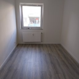 USŁUGI OGÓLNOBUDOWLANE 