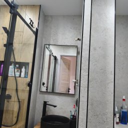 Remonty mieszkań Szczecin 1