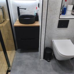 Remonty mieszkań Szczecin 3