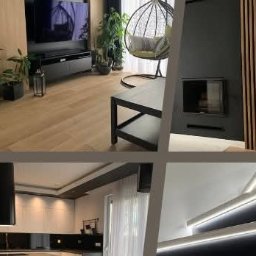 USŁUGI OG&Oacute;LNOBUDOWLANE "MICHAŁ"OVIDIU VARATUCEANU - Układanie Parkietu Szczecin