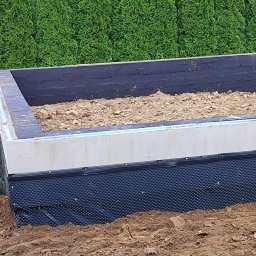 Szpachlowanie Ustrzyki Dolne 2