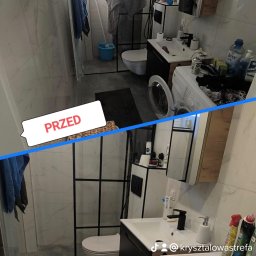 Sprzątanie mieszkań Łaziska Górne 1