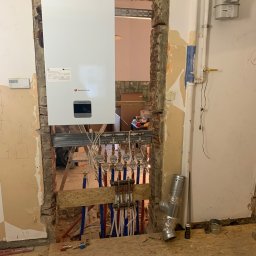 Serhei Sewruk - Fontanny Szczecin