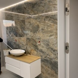 Remonty mieszkań Szczecin 3