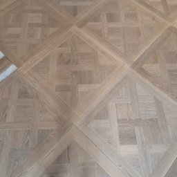 Cyklinowanie Warszawa 4