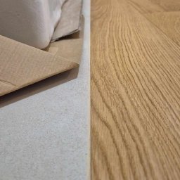 Cyklinowanie Warszawa 2