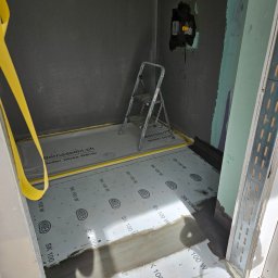 Malowanie biur Łódź 3