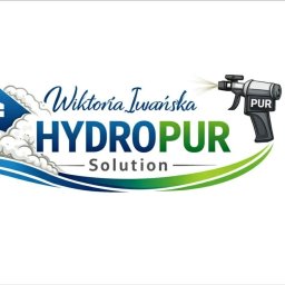 Wiktoria Iwańska Hydro-PUR Solution - Malowanie Ścian Ł&oacute;dź