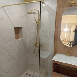 Remont łazienki Olkusz 4