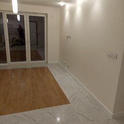 Remont łazienki Olkusz 2