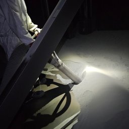 Odśnieżanie dachów Wrocław 3