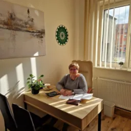 Zapraszam, zawsze z uśmiechem :-)