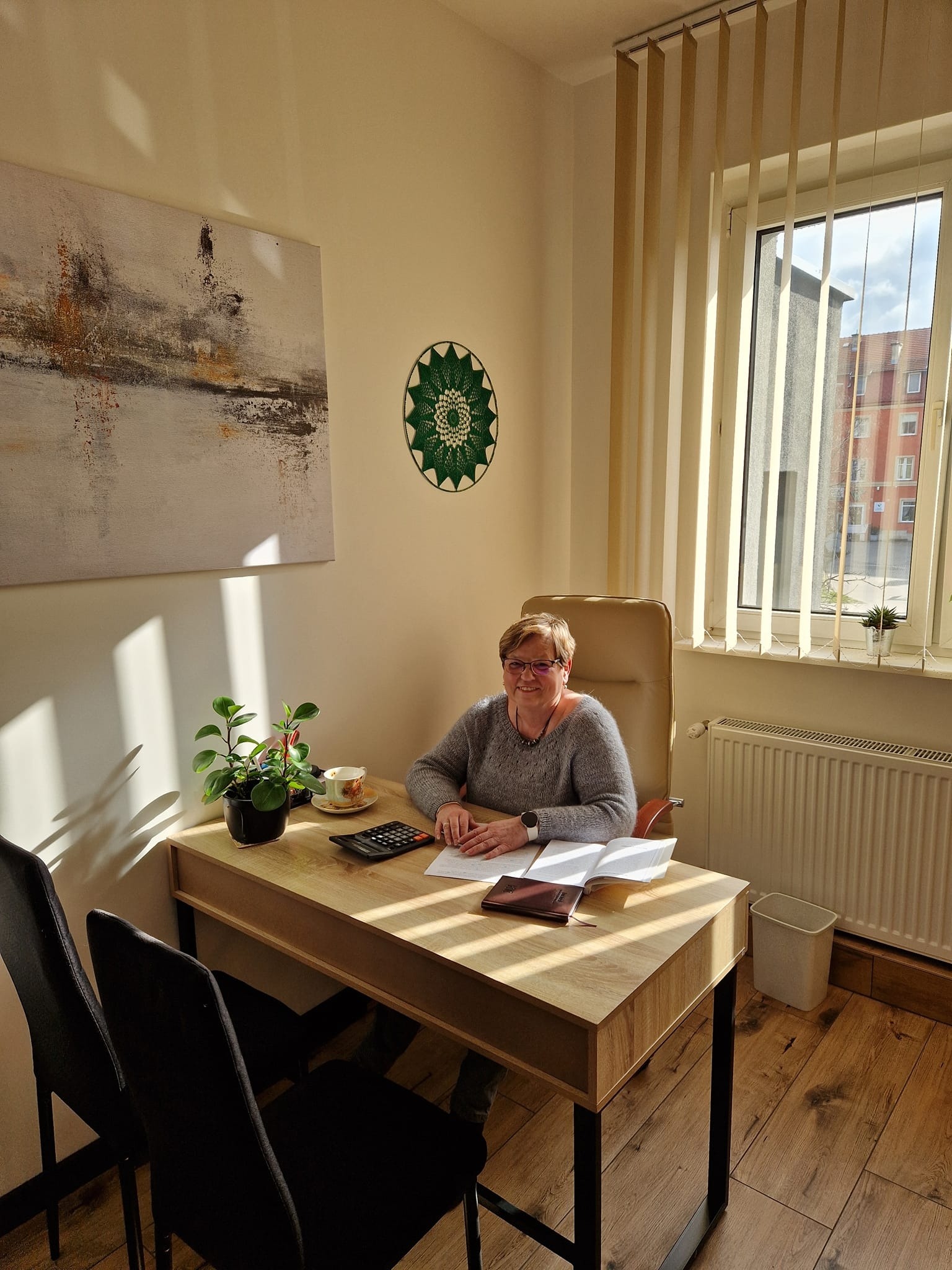 Zapraszam, zawsze z uśmiechem :-)