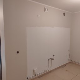 Malowanie mieszkań Bydgoszcz 3