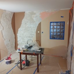 Malowanie mieszkań Bydgoszcz 4