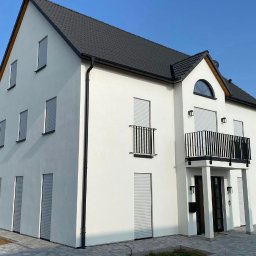 Wykończenia wnętrz Torzym 4