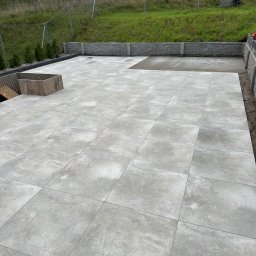 Układanie paneli Nowa Wieś Lęborska 3