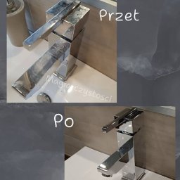 Sprzątanie mieszkań Kraków 2