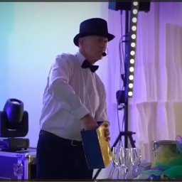 Iluzjoniści Zaczarnie 2