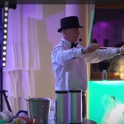 Iluzjoniści Zaczarnie 1