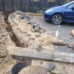 Instalacje wod kan Chodzież 1