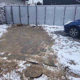 Instalacje wod kan Chodzież 2