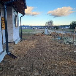 Instalacje wod kan Chodzież 4