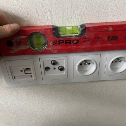 Ecodynamic - Przy białym montażu również zwracamy uwagę na szczegóły :)