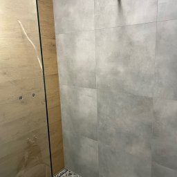 Ecodynamic - A to kolejna łazienka przygotowana pod biały montaż :)