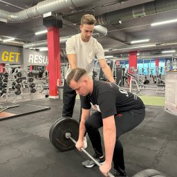 Trener personalny Poznań 2