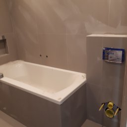 Remonty mieszkań Ostróda 1