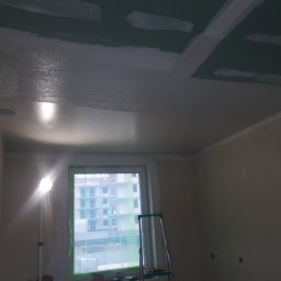 Remonty mieszkań Ostróda 2