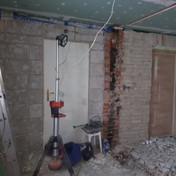 Remonty mieszkań Ostróda 3