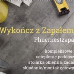 Ernest Zapała - Glazurnik Miedziana Góra