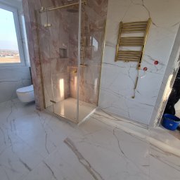 Glazurnik Miedziana Góra 1