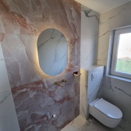 Glazurnik Miedziana Góra 3