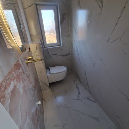 Glazurnik Miedziana Góra 4