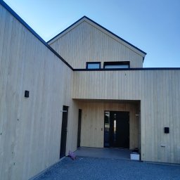 Domy szkieletowe Piotrków Trybunalski 4