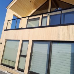 Domy szkieletowe Piotrków Trybunalski 2