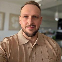 HOME INVESTING Aleksander Zera - Doskonałej Jakości Gładzie Na Mokro w Ostrowi Mazowieckiej