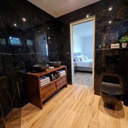 HOME INVESTING Aleksander Zera - Remont łazienki Ostrów Mazowiecka